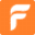 FlexClip logo