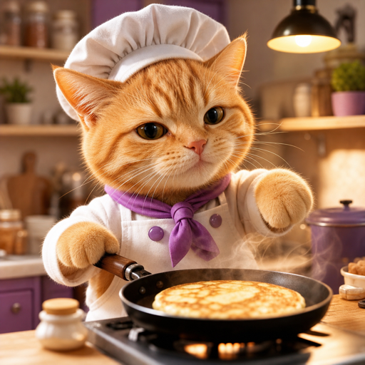 AI Cats